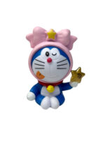 Figura Coleccionable Doraemon Zodiaco - Imagen 10